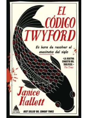 El Codigo Twyford