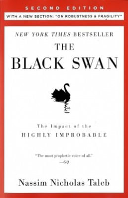 The Black Swan