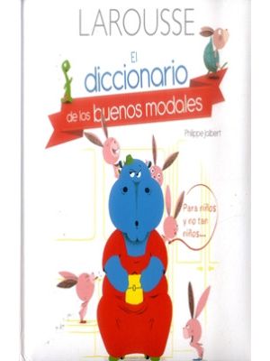 El Diccionario De Los Buenos Modales