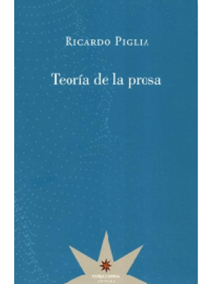 Teoria De La Prosa