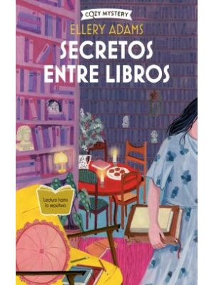 Secretos Entre Libros