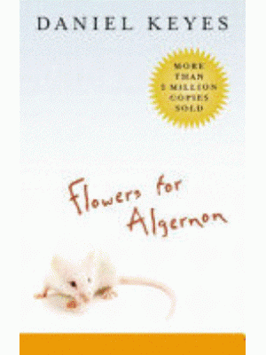 Flowers For Algernon