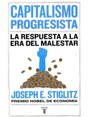 Capitalismo Progresista