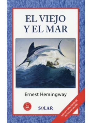 El Viejo Y El Mar