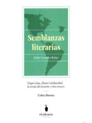 Semblanzas Literarias