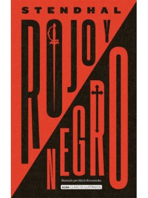 Rojo Y Negro