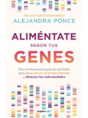 Alimentate Segun Tus Genes