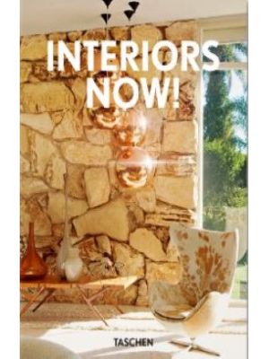 Interiors Now (trilingue)