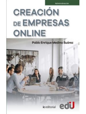 Creacion De Empresas Online