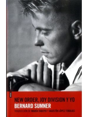 New Order Joy Division Y Yo