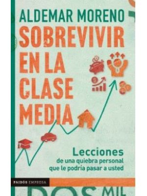 Sobrevivir En La Clase Media