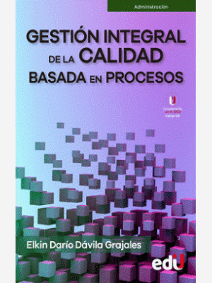 Gestion Integral De La Calidad Basada En Procesos