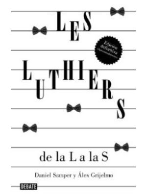 Les Luthiers De La L A La S