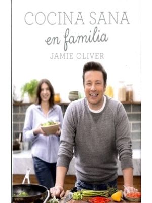 Cocina Sana En Familia