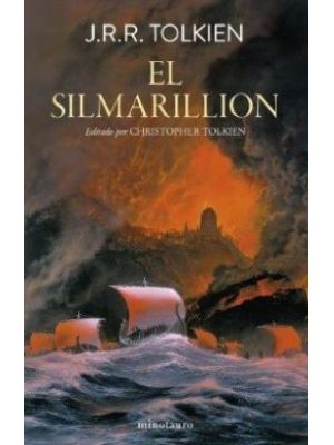 El Silmarillion