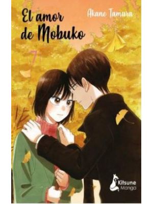 El Amor De Mobuko 7