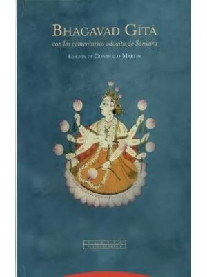 Bhagavad Gita