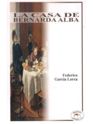 La Casa De Bernarda Alba