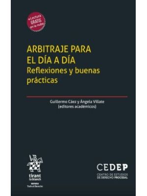 Arbitraje Para El Dia A Dia