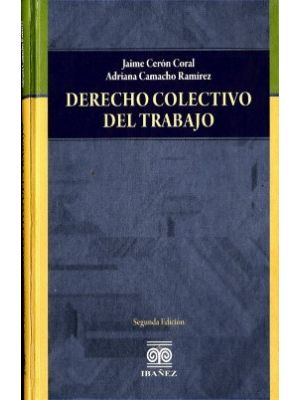 Derecho Colectivo Del Trabajo