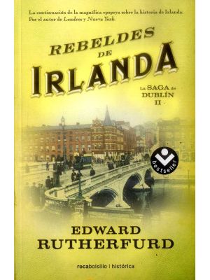 Rebeldes De Irlanda