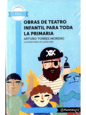 Obras De Teatro Infantil Para Toda La Primaria