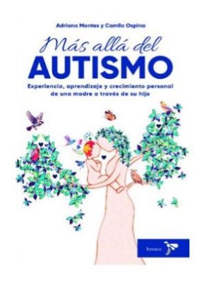 Mas Alla Del Autismo