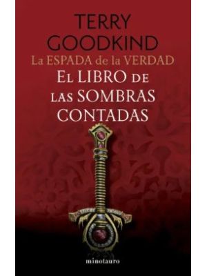 La Espada De La Verdad 1 El Libro De Las Sombras Contadas