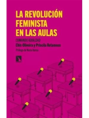 La Revolucion Feminista En Las Aulas