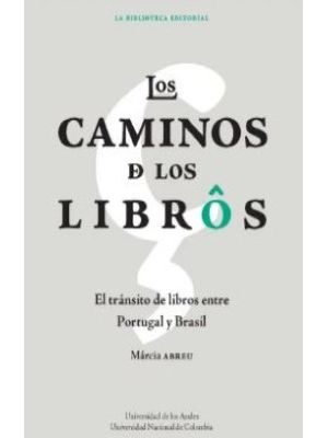 Los Caminos De Los Libros