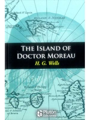 The Island Of Doctor Moreau