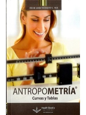 Antropometria Curvas Y Tablas