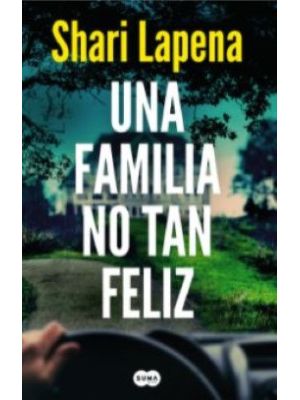 Una Familia No Tan Feliz