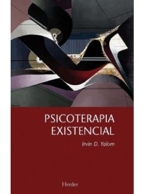 Psicoterapia Existencial