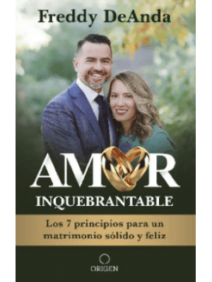 Amor Inquebrantable