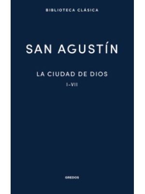 La Ciudad De Dios I Vii