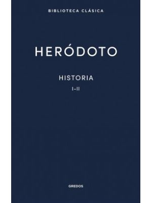 Historia I Ii