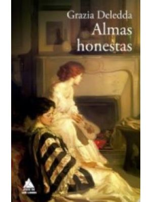 Almas Honestas