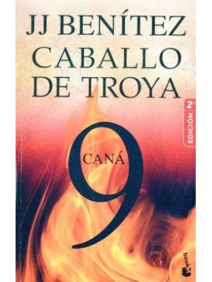 Caballo De Troya 9 Cana