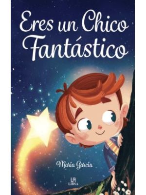 Eres Un Chico Fantastico