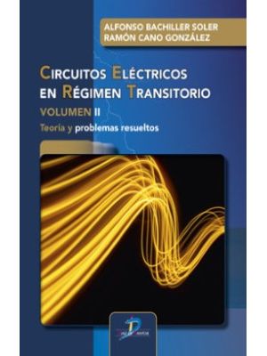 Circuitos Electricos En Regimen Transitorio Vol 2