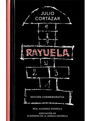 Rayuela EdiciÓn Conmemorativa