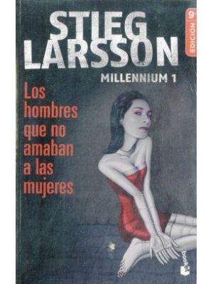 Los Hombres Que No Amaban A Las Mujeres