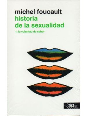 Historia De La Sexualidad