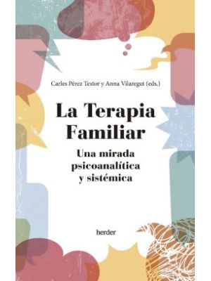 La Terapia Familiar