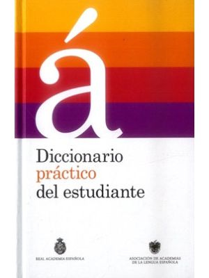 Diccionario Practico Del Estudiante