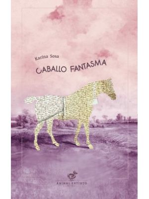Caballo Fantasma