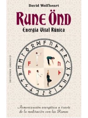 Rune Ond Energia Vital Runica