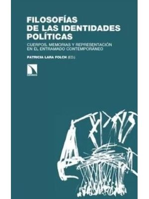 Filosofias De Las Identidades Politicas