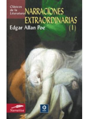 Narraciones Extraordinarias I